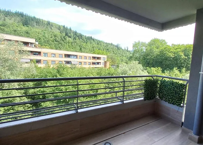 Ekain\'S Home -Sirimiri Apartments-