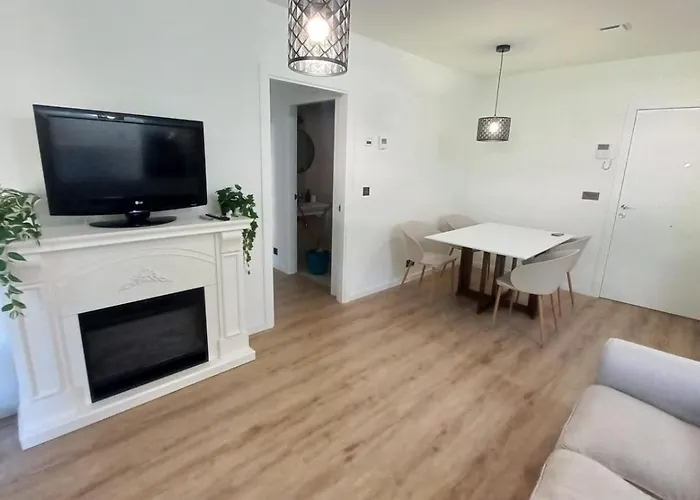 Ekain\'S Home -Sirimiri Apartments-