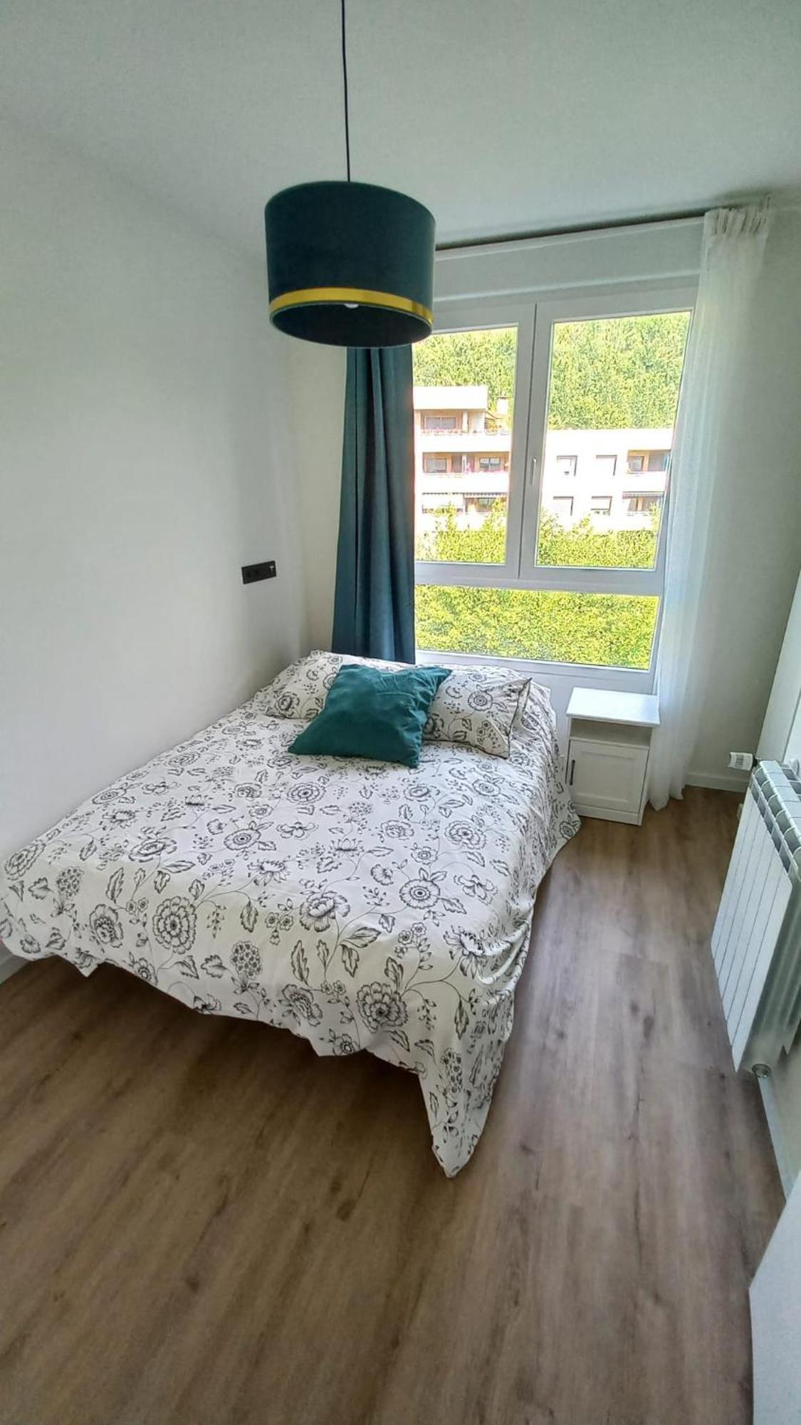 Ekain's -sirimiri Apartments- Zumaia