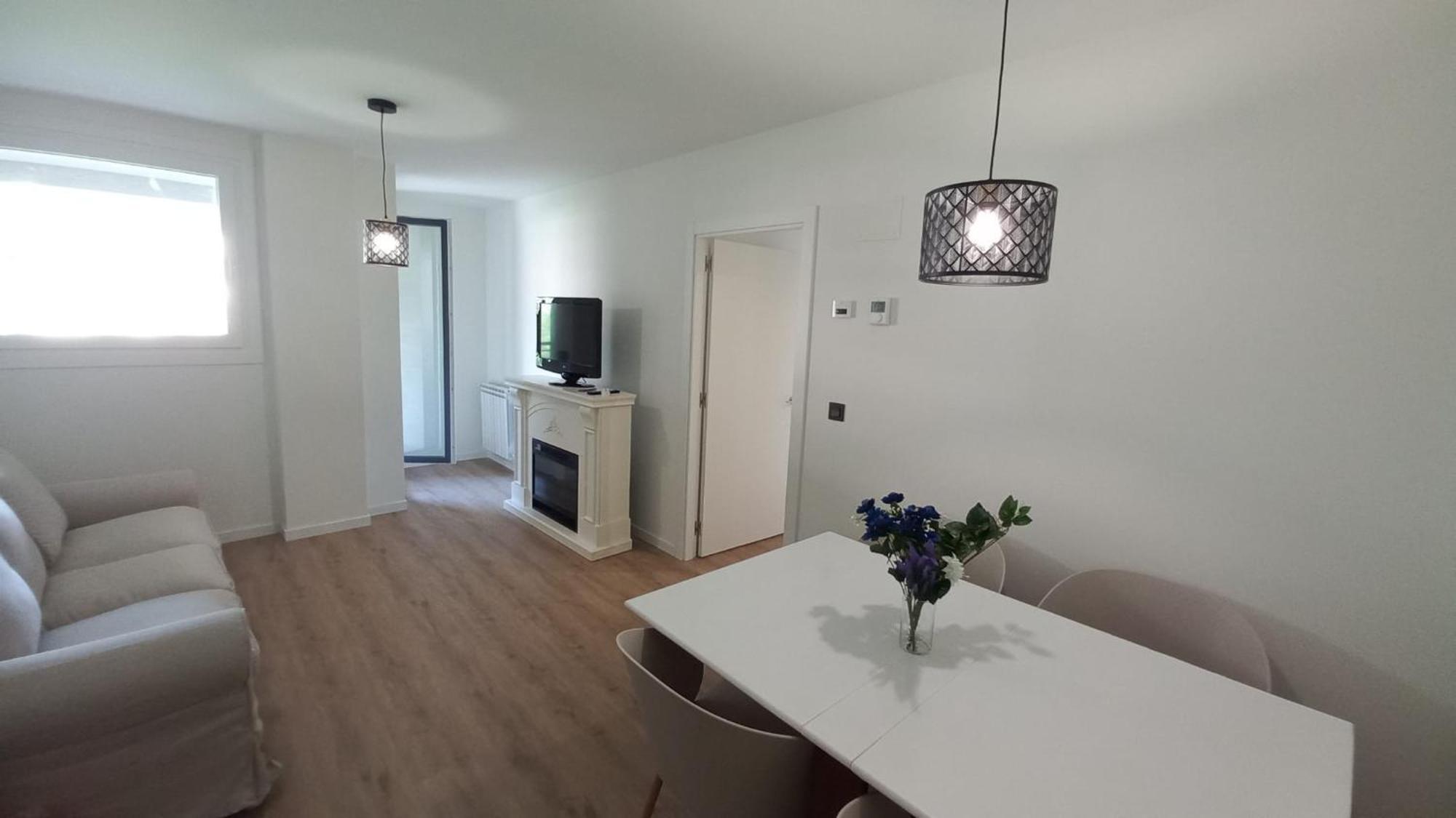 Apartment Ekain's -sirimiri Apartments- Zumaia