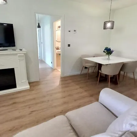 Ekain'S Home -Sirimiri Apartments- Zumaia Extérieur photo