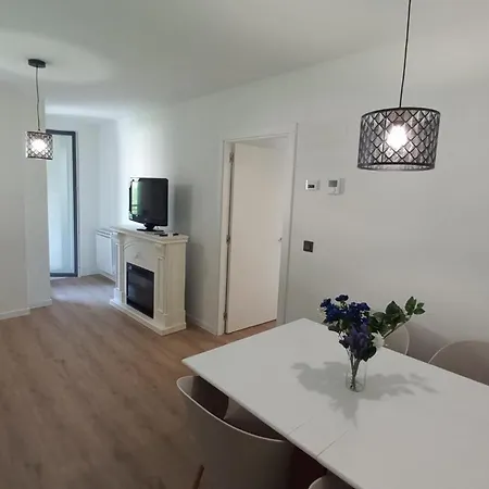 Ekain'S Home -Sirimiri Apartments- Zumaia Extérieur photo