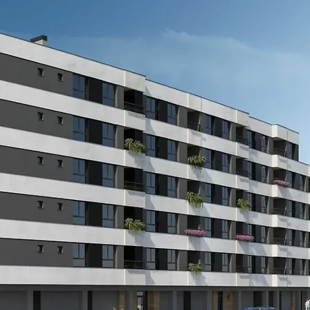 Ekain'S Home -Sirimiri Apartments- Zumaia Extérieur photo