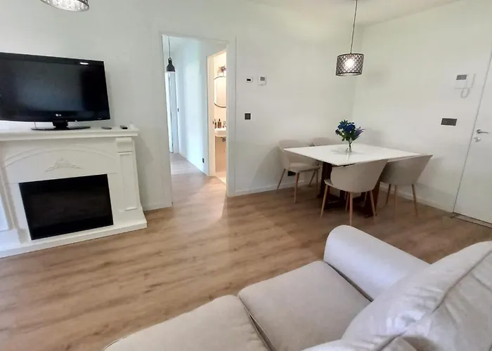 Ekain\'S Home -Sirimiri Apartments-