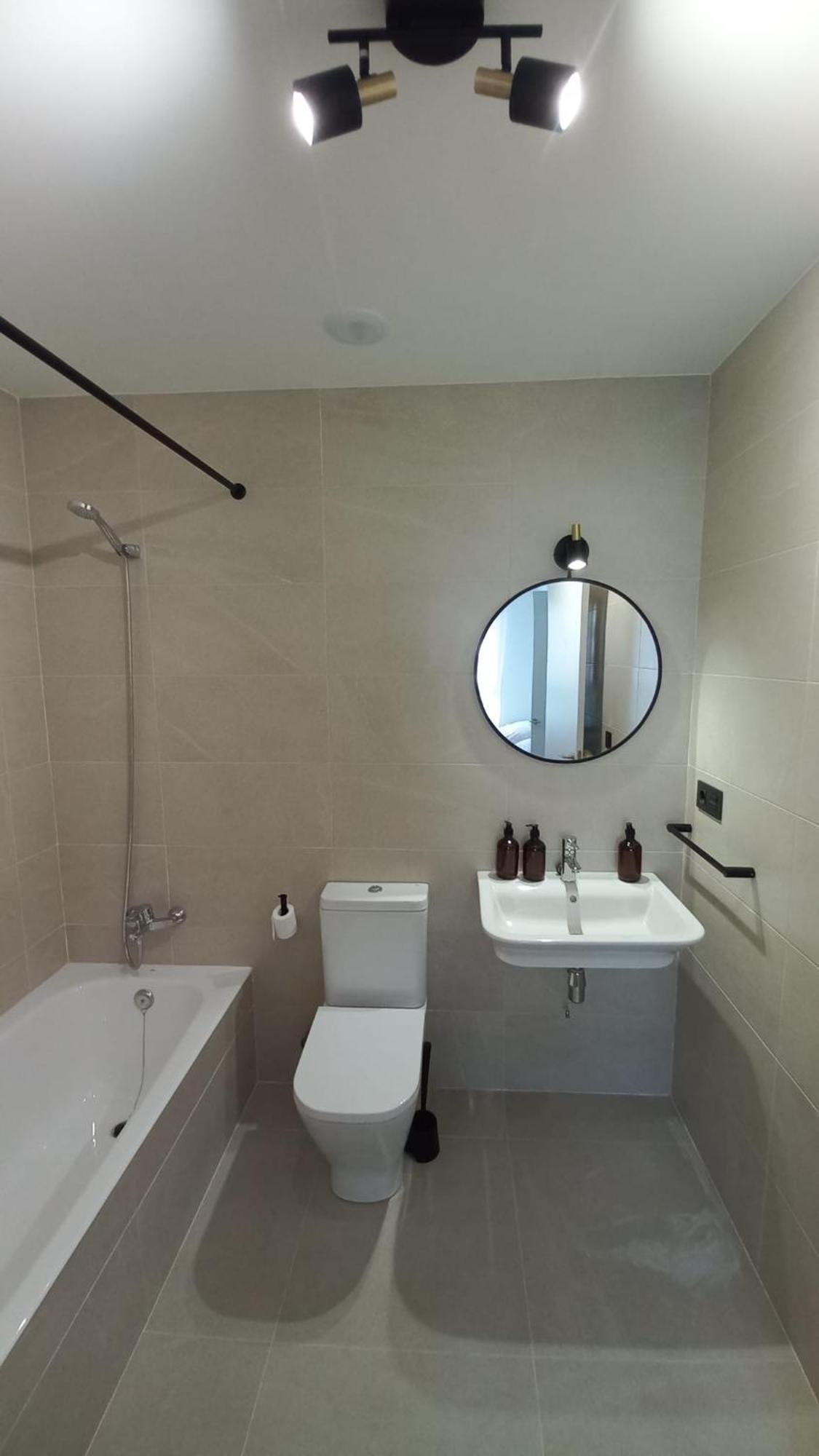 Ekain's -sirimiri Apartments-
