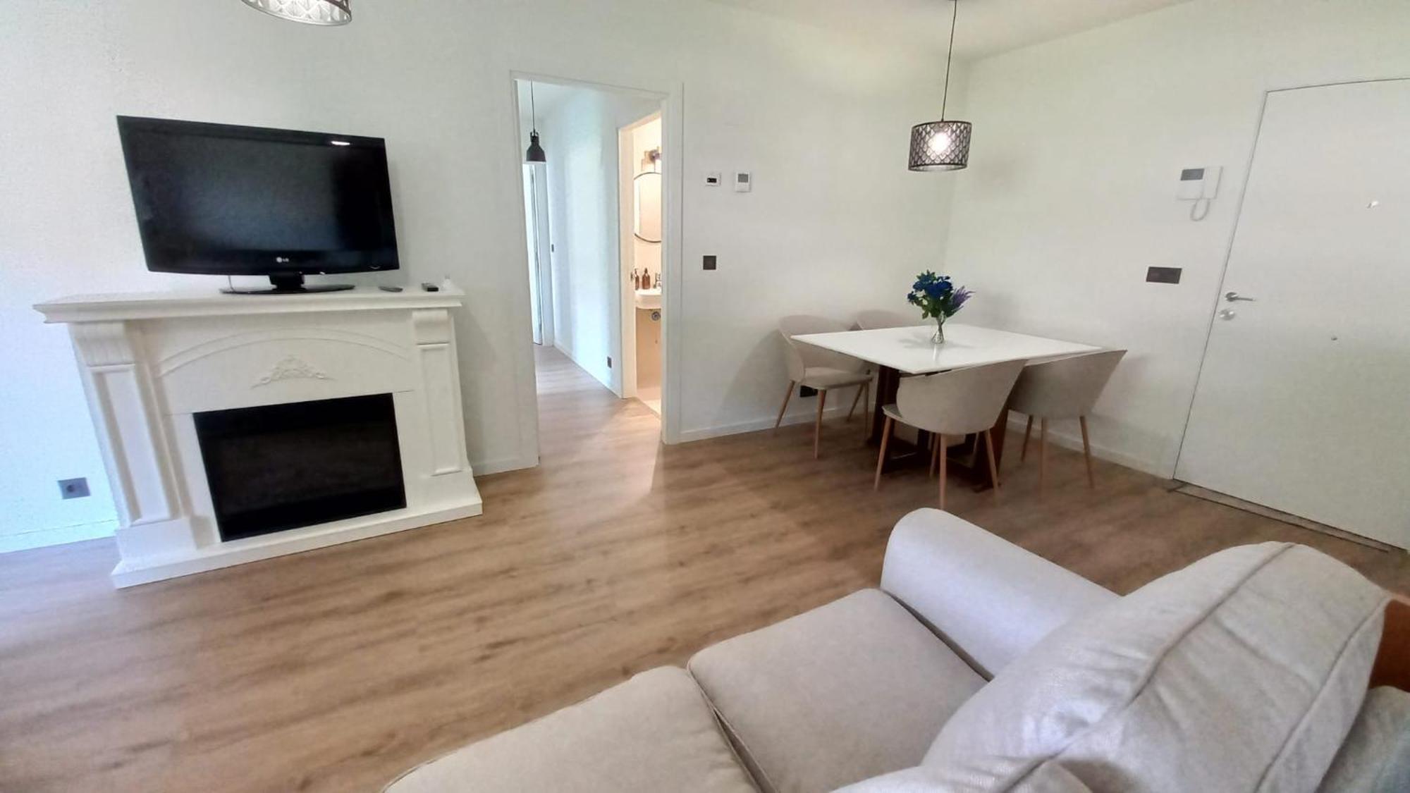 Ekain's -sirimiri Apartments- Zumaia