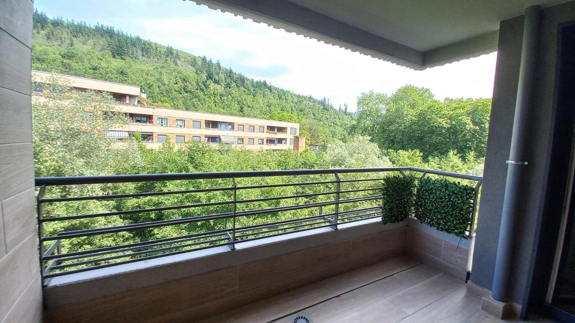 Appartement Ekain's -sirimiri Apartments-