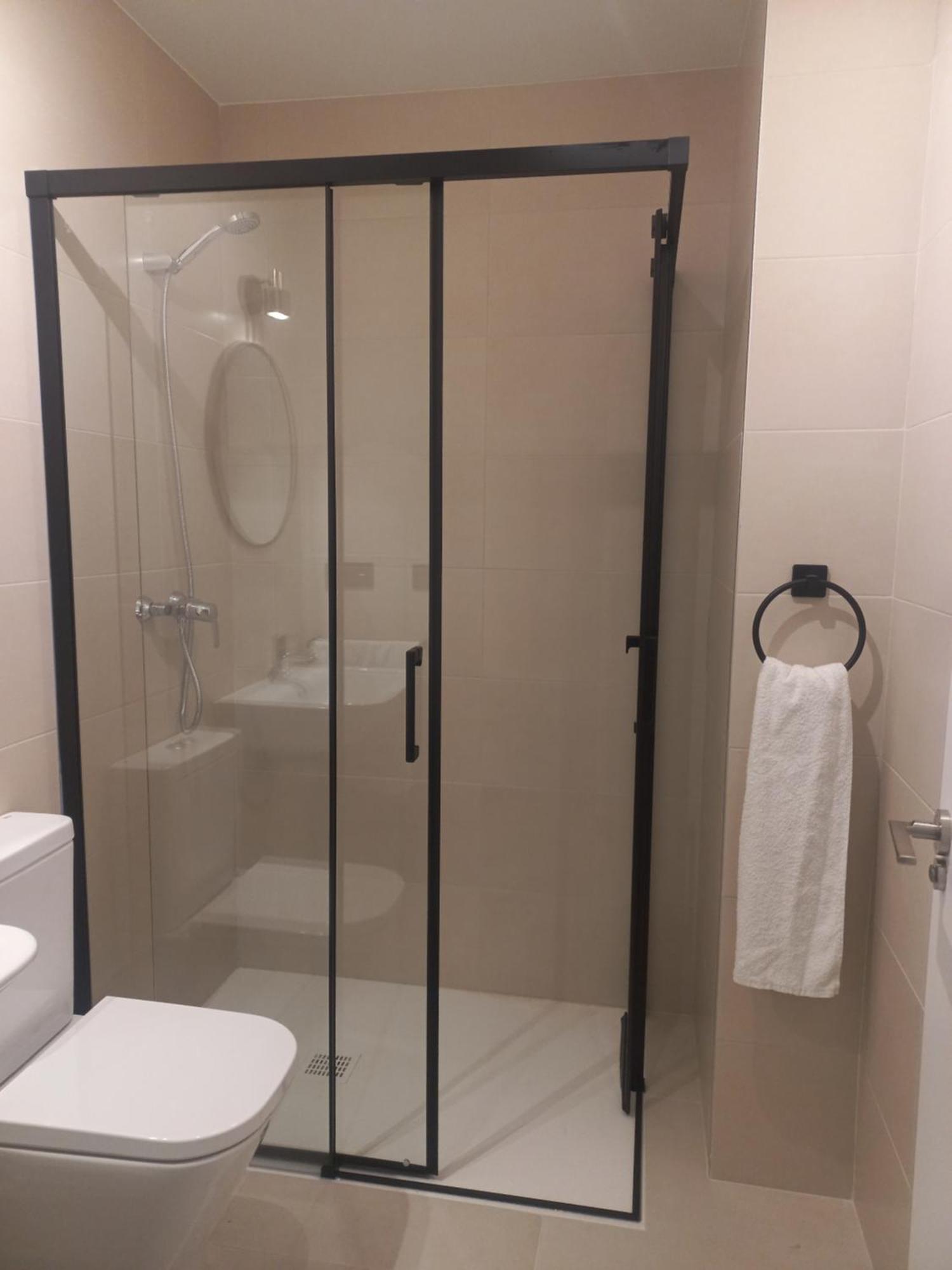 Ekain's -sirimiri Apartments- Appartement