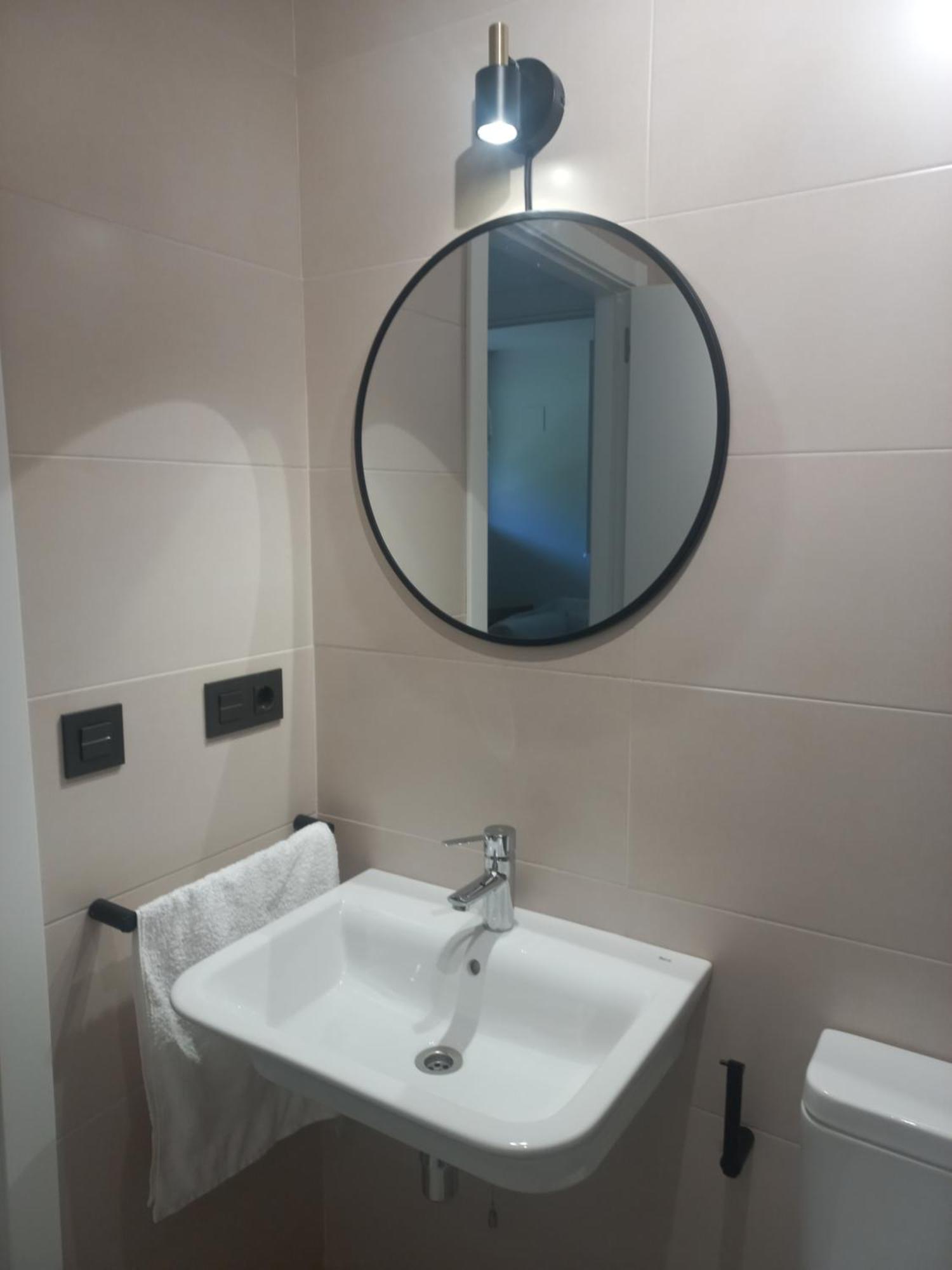 Ekain's -sirimiri Apartments-